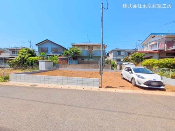 千葉市中央区大森町の新築一戸建