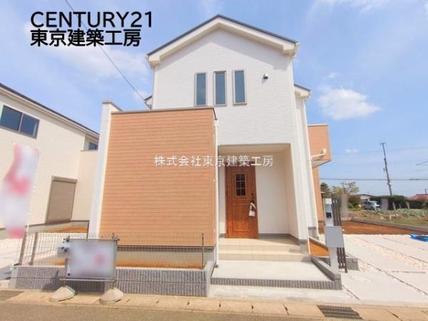 佐倉市臼井台の新築一戸建