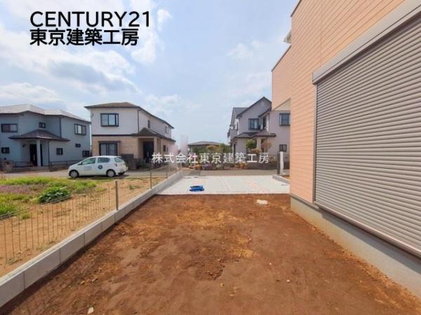 佐倉市臼井台の新築一戸建