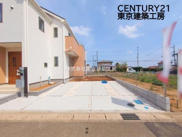 佐倉市臼井台の新築一戸建