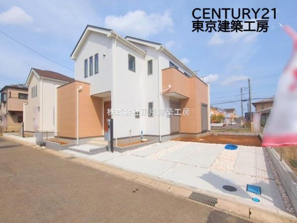 佐倉市臼井台の新築一戸建