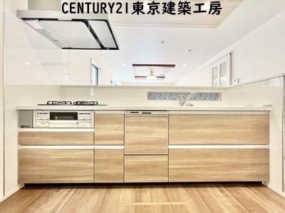 市原市君塚２丁目の新築一戸建