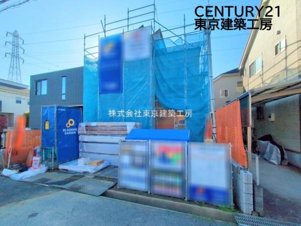 市原市君塚２丁目の新築一戸建