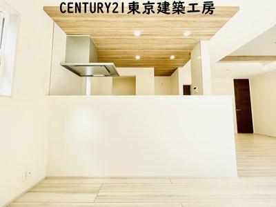 市原市君塚２丁目の新築一戸建