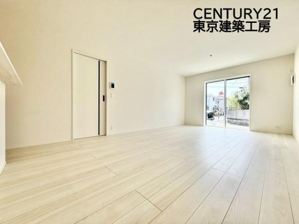 千葉市花見川区作新台１丁目の新築一戸建