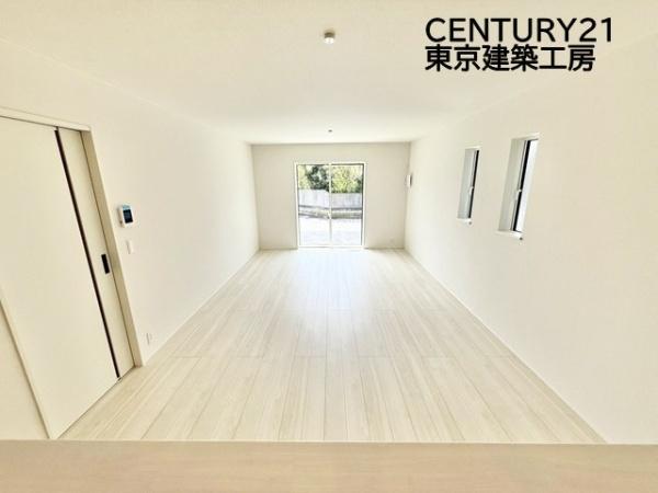 千葉市花見川区作新台１丁目の新築一戸建
