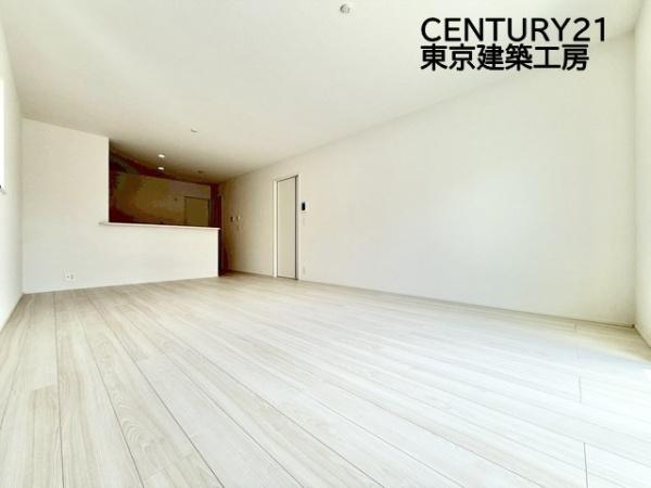千葉市花見川区作新台１丁目の新築一戸建