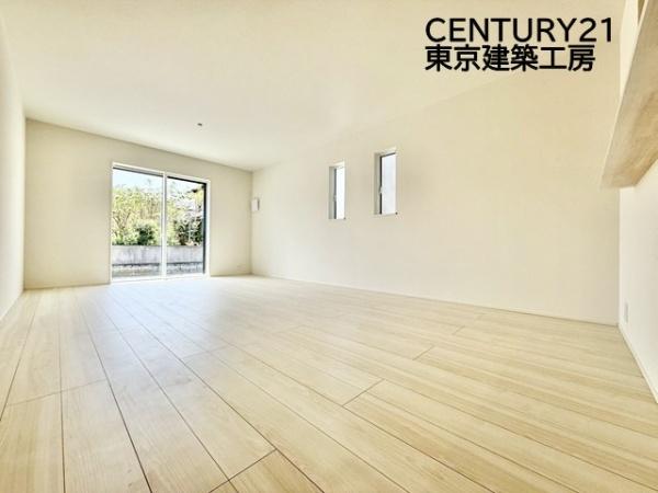 千葉市花見川区作新台１丁目の新築一戸建
