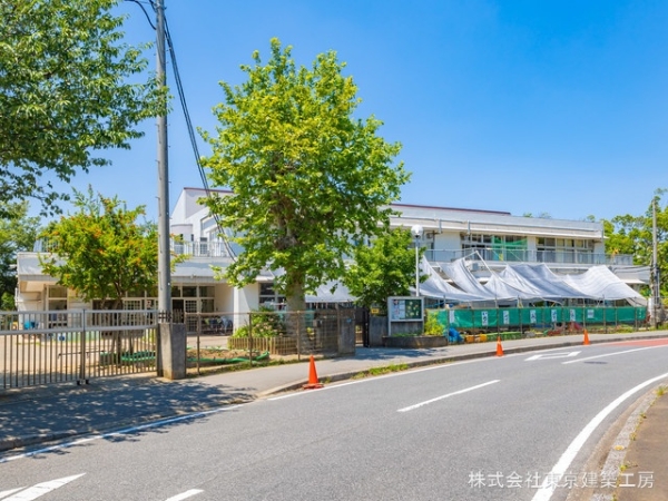 習志野市谷津５丁目の新築一戸建(谷津南保育所)