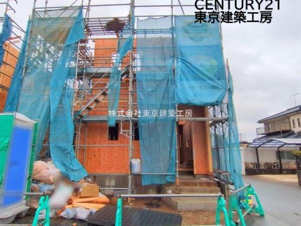 四街道市大日の新築一戸建
