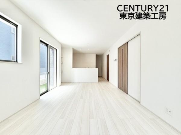 四街道市大日の新築一戸建