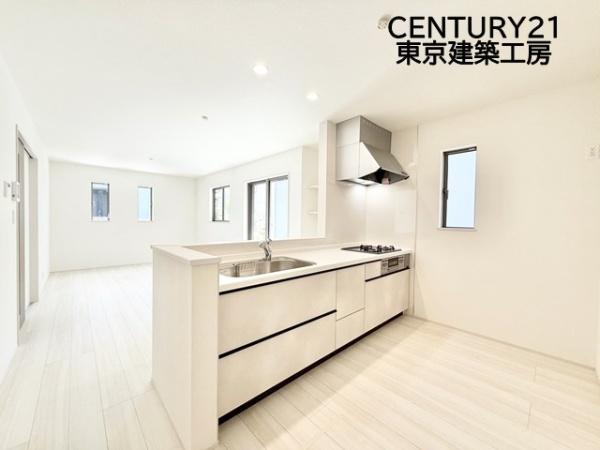 四街道市大日の新築一戸建