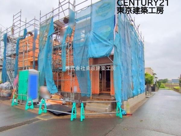 四街道市大日の新築一戸建