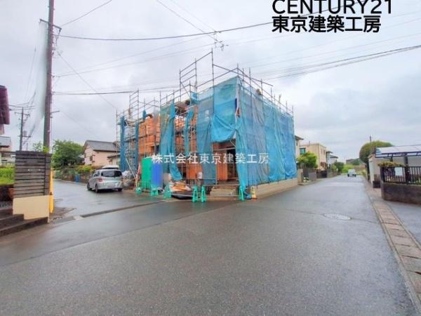 四街道市大日の新築一戸建