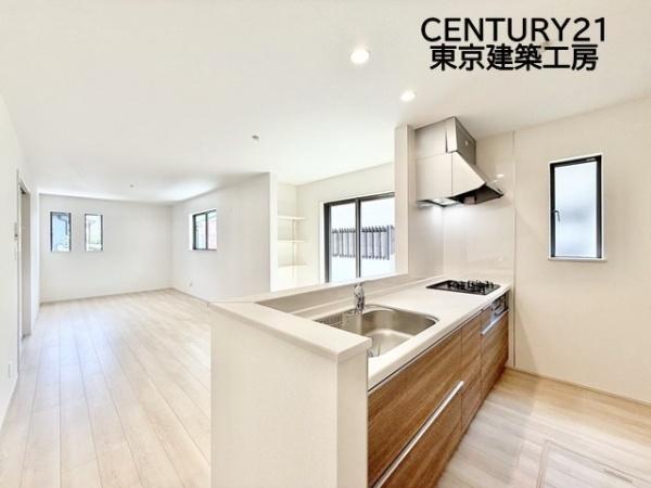 四街道市大日の新築一戸建