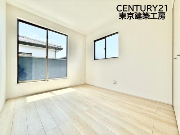四街道市大日の新築一戸建
