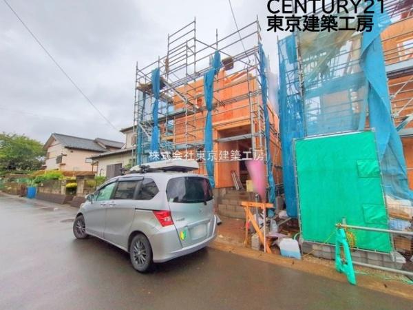 四街道市大日の新築一戸建