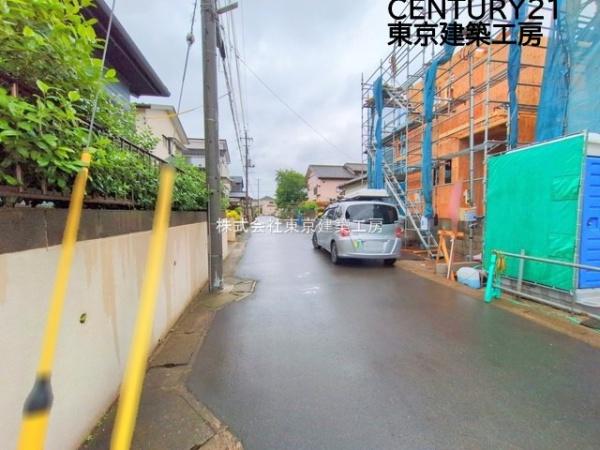 四街道市大日の新築一戸建
