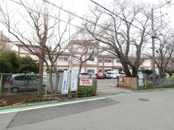 千葉市若葉区桜木北3丁目の新築一戸建(千葉市立桜木小学校)