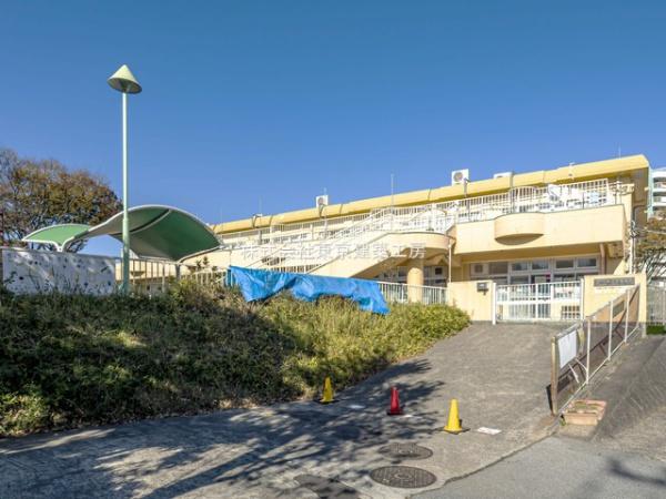 八千代市勝田台南2丁目の新築一戸建(村上北保育園)