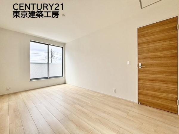 八千代市勝田台南２丁目の新築一戸建
