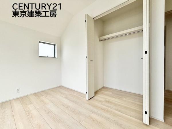 八千代市勝田台南２丁目の新築一戸建