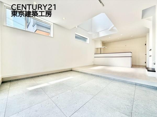 八千代市勝田台４丁目の新築一戸建