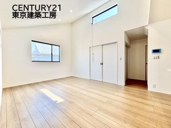 千葉市中央区椿森３丁目の新築一戸建
