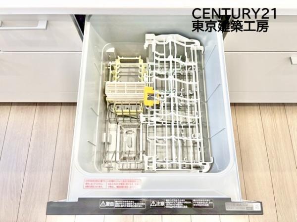 千葉市中央区椿森３丁目の新築一戸建