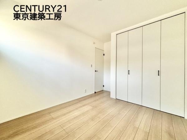 千葉市中央区椿森３丁目の新築一戸建