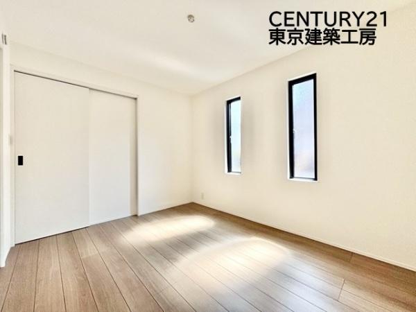 千葉市中央区椿森３丁目の新築一戸建