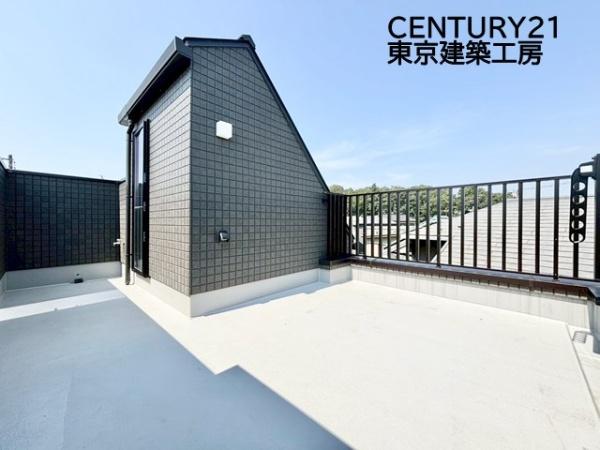 千葉市中央区椿森３丁目の新築一戸建