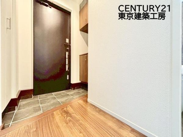 千葉市中央区椿森３丁目の新築一戸建