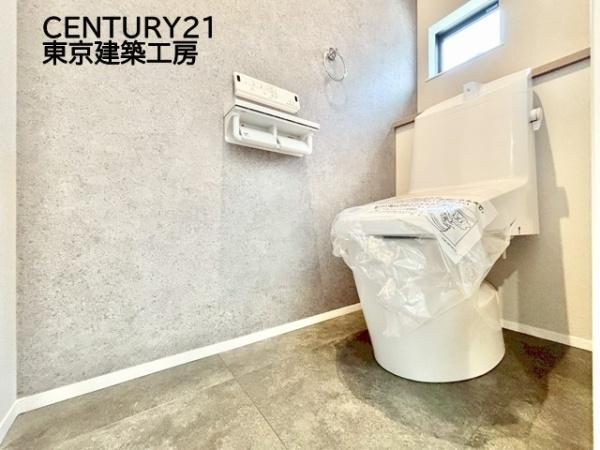 千葉市中央区椿森３丁目の新築一戸建