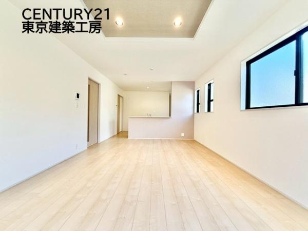 千葉市若葉区桜木北１丁目の新築一戸建