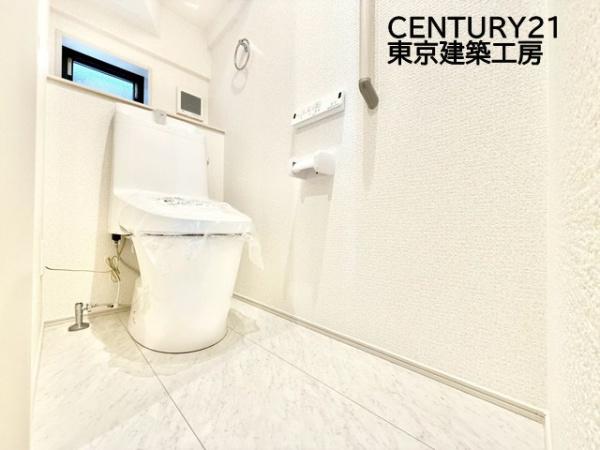 千葉市花見川区作新台５丁目の新築一戸建