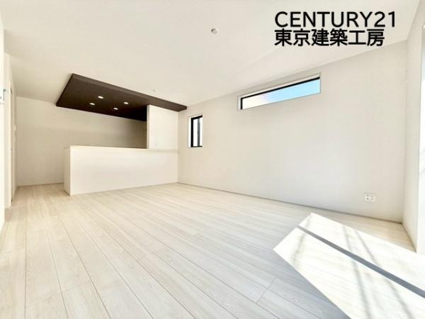 千葉市花見川区作新台５丁目の新築一戸建