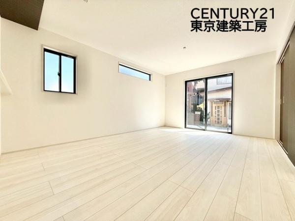 千葉市花見川区作新台５丁目の新築一戸建