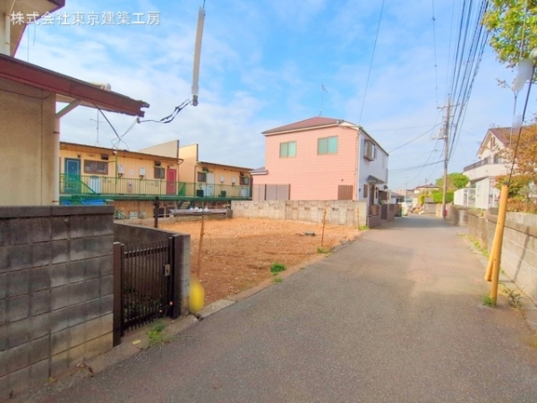 船橋市三山２丁目の新築一戸建