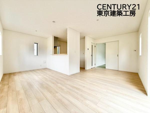 千葉市緑区高津戸町の新築一戸建