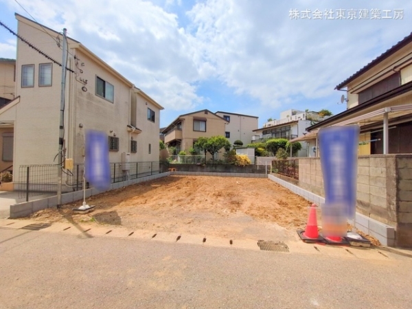 千葉市中央区祐光１丁目の新築一戸建