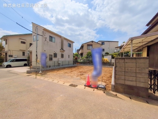 千葉市中央区祐光１丁目の新築一戸建