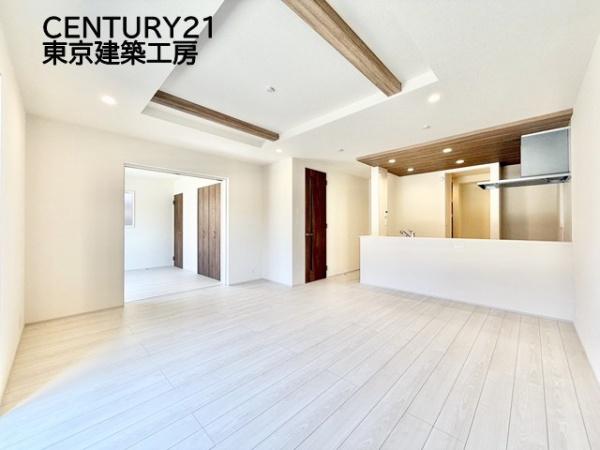 四街道市旭ケ丘４丁目の新築一戸建