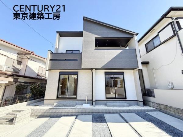 四街道市旭ケ丘４丁目の新築一戸建