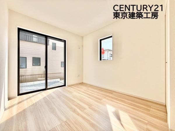 八千代市大和田の新築一戸建