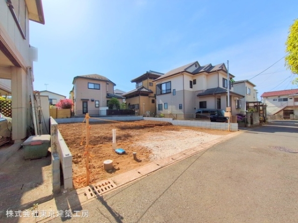 八千代市大和田の新築一戸建