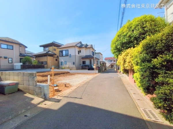 八千代市大和田の新築一戸建