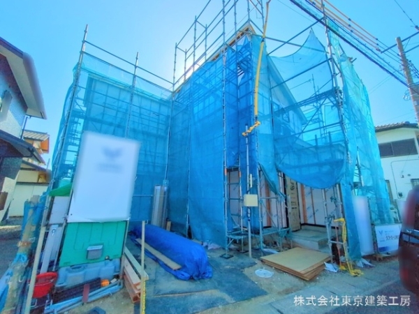 市原市君塚５丁目の新築一戸建