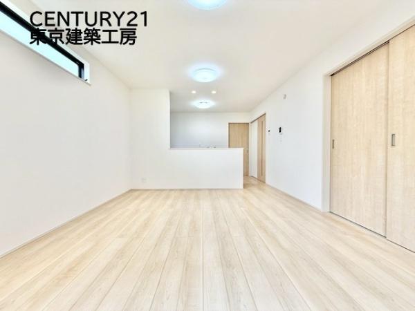 船橋市小室町の新築一戸建