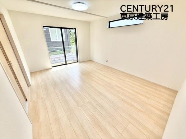 船橋市小室町の新築一戸建